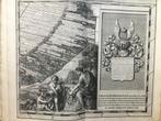 Bleiswijk,  Cruquius, 25e Stuk,  1712., Antiek en Kunst, Verzenden
