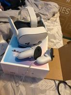 Meta quest 3S 128GB, Spelcomputers en Games, Ophalen, Zo goed als nieuw, VR-bril, Overige platformen