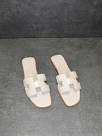 Hermes Slippers | 36 T/M 42 | Meerdere Kleuren |, Kleding | Dames, Schoenen, Ophalen of Verzenden, Nieuw, Sneakers of Gympen