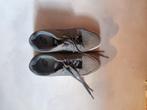 NIKE air force 1 suede ZGAN!!, Ophalen of Verzenden, Nike Air, Grijs, Sneakers of Gympen