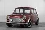 MINI Mini 1.3 Sprite (bj 1992), Auto's, Mini, Voorwielaandrijving, Overige modellen, 4 cilinders, 4 stoelen