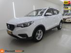 MG MG ZS EV Comfort 45 kWh|BTW|garantie battery check, Gebruikt, ZS, 1507 kg, Origineel Nederlands