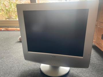Sony LCD TV KLV-20SR3 *moet nu weg* beschikbaar voor biedingen