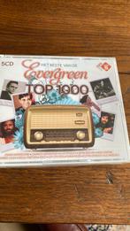 HET BESTE van de EVERGREEN TOP 1000, Ophalen of Verzenden, Nieuw in verpakking, Pop