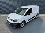 Citroën Berlingo 1.5 BlueHDi 130 S&S L1 | NAVI | 3 zitter |, Voorwielaandrijving, 12 maanden, Stof, Gebruikt