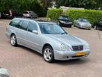 Mercedes-Benz E-Klasse Combi 320 Avantgarde Select 4-Matic, Automaat, Gebruikt, Zwart, Parkeersensor