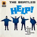 LP - The Beatles ‎– Help!, Ophalen of Verzenden, Gebruikt, 12 inch, Poprock