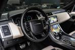 Land Rover Range Rover Sport 2.0 P400e Autobiography Dynamic, Auto's, 404 pk, Gebruikt, Euro 6, 4 cilinders