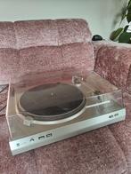 Dual CS 607 Platenspeler - ULM Serie, Ophalen of Verzenden, Gebruikt, Platenspeler, Dual