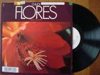 Chuck Flores - Drum flower, Cd's en Dvd's, Vinyl | Jazz en Blues, 1960 tot 1980, Jazz, Gebruikt, Ophalen of Verzenden