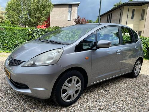 Honda Jazz 1.2 2011 AIRCO | NAP |, Auto's, Honda, Bedrijf, Jazz, ABS, Airbags, Bluetooth, Boordcomputer, Centrale vergrendeling