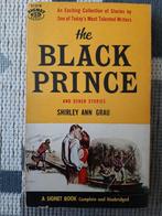 Shirley Ann Grau - The Black Prince - Signet, Ophalen of Verzenden, Gelezen, Amerika