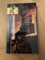 Hersenschimmen/ j. Bernlef, Boeken, Literatuur, Ophalen of Verzenden, Zo goed als nieuw, Nederland