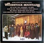 LP - Woodstock Mountains* ‎– More Music From Mud Acres, Cd's en Dvd's, Vinyl | Pop, 1960 tot 1980, Ophalen of Verzenden, 12 inch