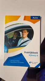 ANWB Praktijkboek rijbewijs B, Boeken, Ophalen of Verzenden, Zo goed als nieuw