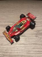 Majorette Ferrari 312 T2 1/50 - No. 232, Ophalen of Verzenden, Gebruikt