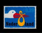 2061 Tien voor uw post 2002 Postfris, Verzenden, Na 1940, Postfris