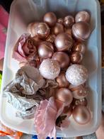 Kerstballen roze, Diversen, Kerst, Ophalen