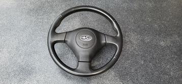 Subaru impreza stuur beschikbaar voor biedingen