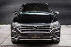 Volkswagen Touareg 3.0 V6 eHybrid 4Motion Elegance 380PK|BTW, Auto's, Automaat, Gebruikt, Euro 6, 2995 cc