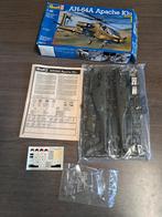Revell 04436 AH-64A Apache Klu, Onbekend, Nieuw, Ophalen of Verzenden, Groter dan 1:72