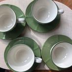 Zeller Kopjes en Schotels met Schapen, Huis en Inrichting, Keuken | Servies, Ophalen of Verzenden, Zo goed als nieuw, Overige stijlen