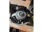 Kachel Ventilatiemotor van een Volkswagen Golf, Gebruikt, -, Volkswagen, -