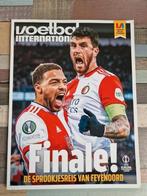 Vi special Feyenoord Conference Leaque finale, Ophalen of Verzenden, Zo goed als nieuw, Shirt