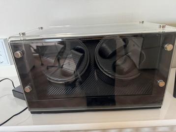 Watch Winder voor 4 horloges beschikbaar voor biedingen