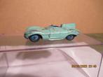 Dinky toy  Jaguar  D - type   238, Hobby en Vrije tijd, Modelauto's | 1:43, Ophalen of Verzenden, Gebruikt, Auto, Dinky Toys