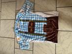 Wielrenshirt tilor oktoberfeststijl maat M, Ophalen of Verzenden, Nieuw, Bovenkleding