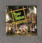 Pasar Malam lp, Ophalen, 12 inch