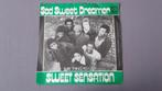 45t. sweet sensation. sad sweet dreamer. ex, Cd's en Dvd's, Vinyl Singles, Ophalen of Verzenden, 7 inch, Single