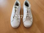 Adidas  dames sneakers Wit, Ophalen of Verzenden, Zo goed als nieuw, Wit, Sneakers of Gympen