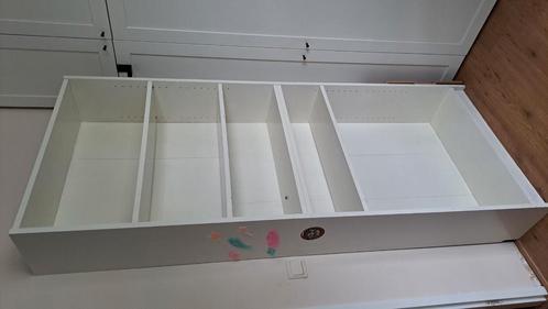 Oude ikea billy kast, Huis en Inrichting, Kasten | Boekenkasten, Gebruikt, 50 tot 100 cm, 200 cm of meer, 25 tot 50 cm, Ophalen