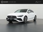 Mercedes-Benz CLA-klasse 180 Business Solution AMG | Rij-Ass, Auto's, Mercedes-Benz, CLA, 136 pk, 4 cilinders, Adaptive Cruise Control