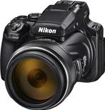 Nikon Coolpix P1000 - 125x Zoom, Perfecte Staat!, Audio, Tv en Foto, Fotocamera's Digitaal, Ophalen of Verzenden