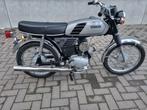 yamaha fs1 Mooie Grijze 2RU, Fietsen en Brommers, Ophalen, Maximaal 45 km/u, Yamaha, 4 versnellingen