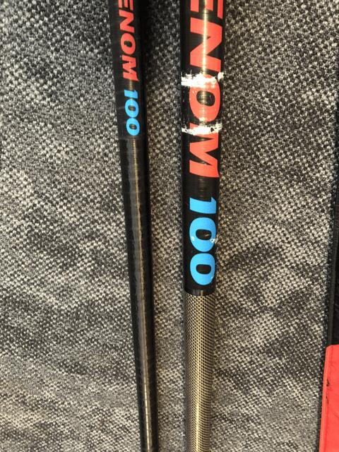 S2 Maui Venom mast 430 100%, Watersport en Boten, Windsurfen