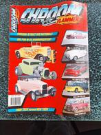 Chroom en Vlammen Magazine, Ophalen of Verzenden