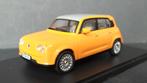 Renault 4 R4 Concept 4 Ever 2011 1:43 Autoplus Collectie Pol, Hobby en Vrije tijd, Modelauto's | 1:43, Ophalen of Verzenden, Zo goed als nieuw