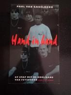P. van Gageldonk - Hand in hand, Ophalen of Verzenden, Zo goed als nieuw, P. van Gageldonk