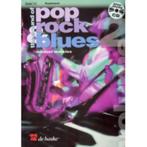 The sound of Pop Rock & Blues deel 2 voor keyboard incl. CD, Muziek en Instrumenten, Bladmuziek, Les of Cursus, Nieuw, Ophalen of Verzenden