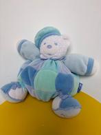 4430 Kaloo beer blauw, Ophalen of Verzenden, Zo goed als nieuw, Overige typen