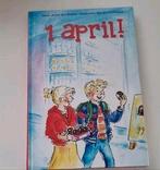 Janny den Besten - 1 april!, Janny den Besten, Fictie algemeen, Ophalen of Verzenden, Zo goed als nieuw