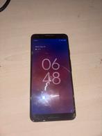 Google Pixel 3 - Enkele Barsten, Werkt!, Gebruikt, Ophalen of Verzenden, Klassiek of Candybar, Zonder simlock