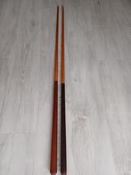 Biljartkeus, Ophalen, Keu of Ballen