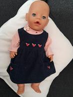 Zapf Creations Baby pop 2006, Ophalen of Verzenden, Gebruikt, Babypop