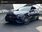 Mercedes-Benz C-klasse 180 Star Edition AMG Line | Panoramad, Auto's, Automaat, 4 cilinders, Nieuw, 170 pk