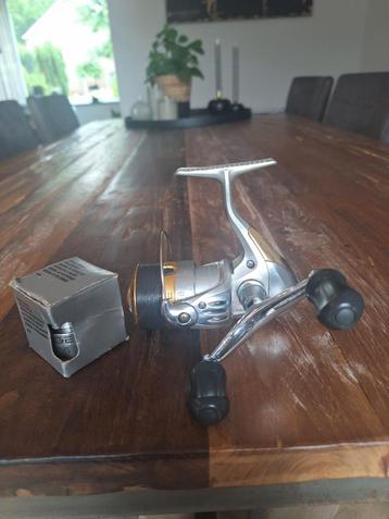Shimano exage 3000 sfb beschikbaar voor biedingen